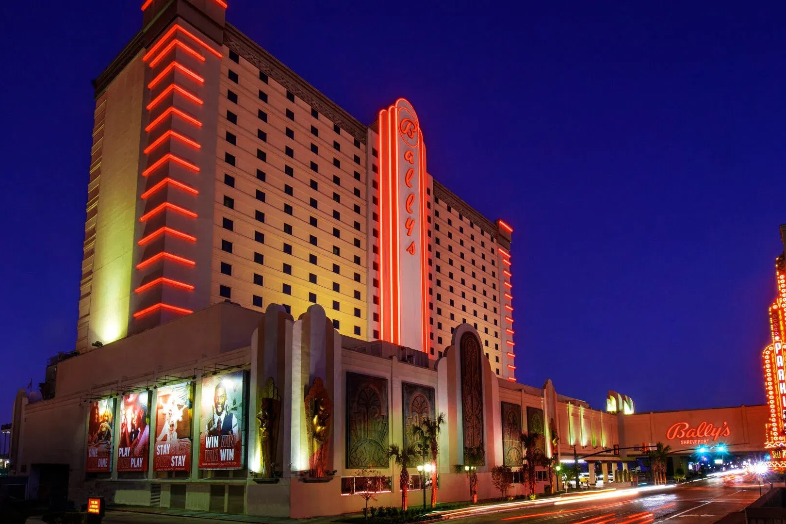 Shorelines Casino Belleville Ontario